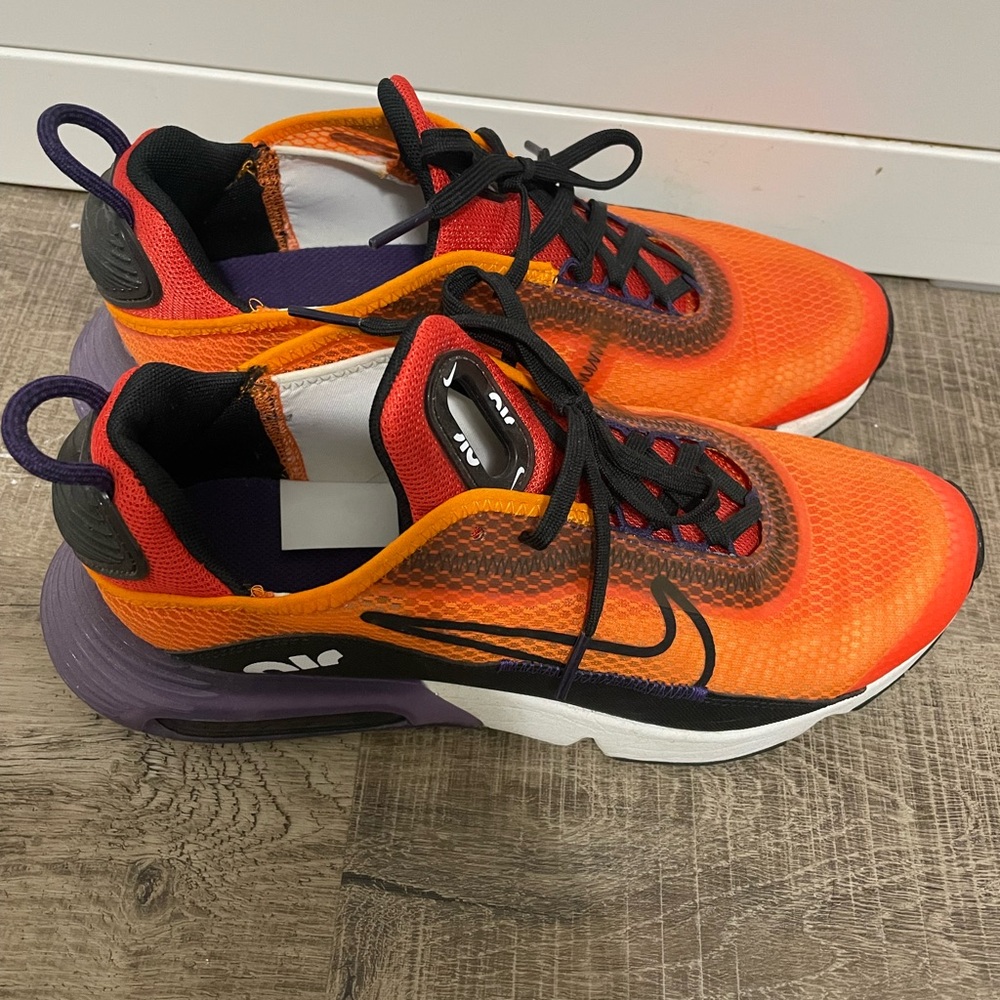 Nike Air Max 2090 size 7youth - Picture 2 of 5